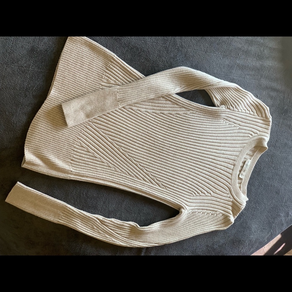 Abercrombie & Fitch Sweater